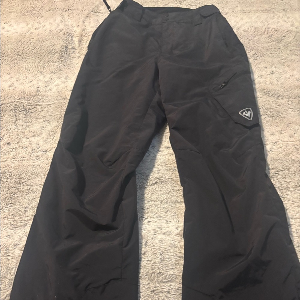 Boys ski/snowboarding pants